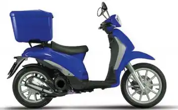 Moto Express