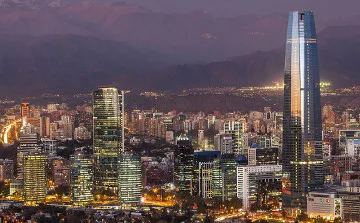 Santiago